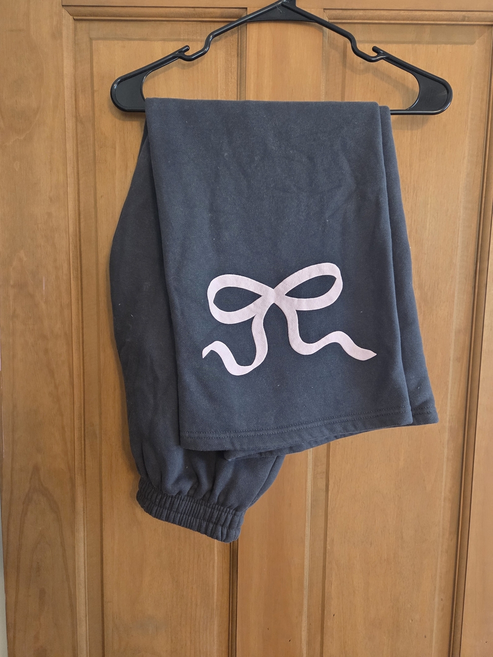 EDIkTED SWEAT PANTS